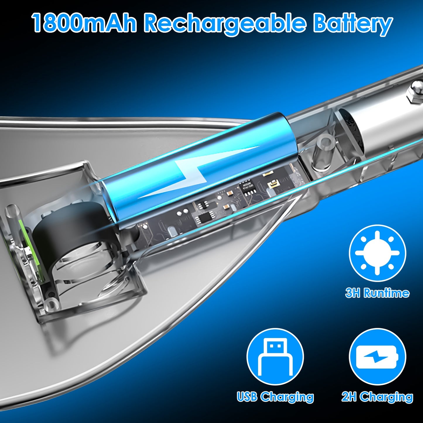 Car Snow Removal Shovel