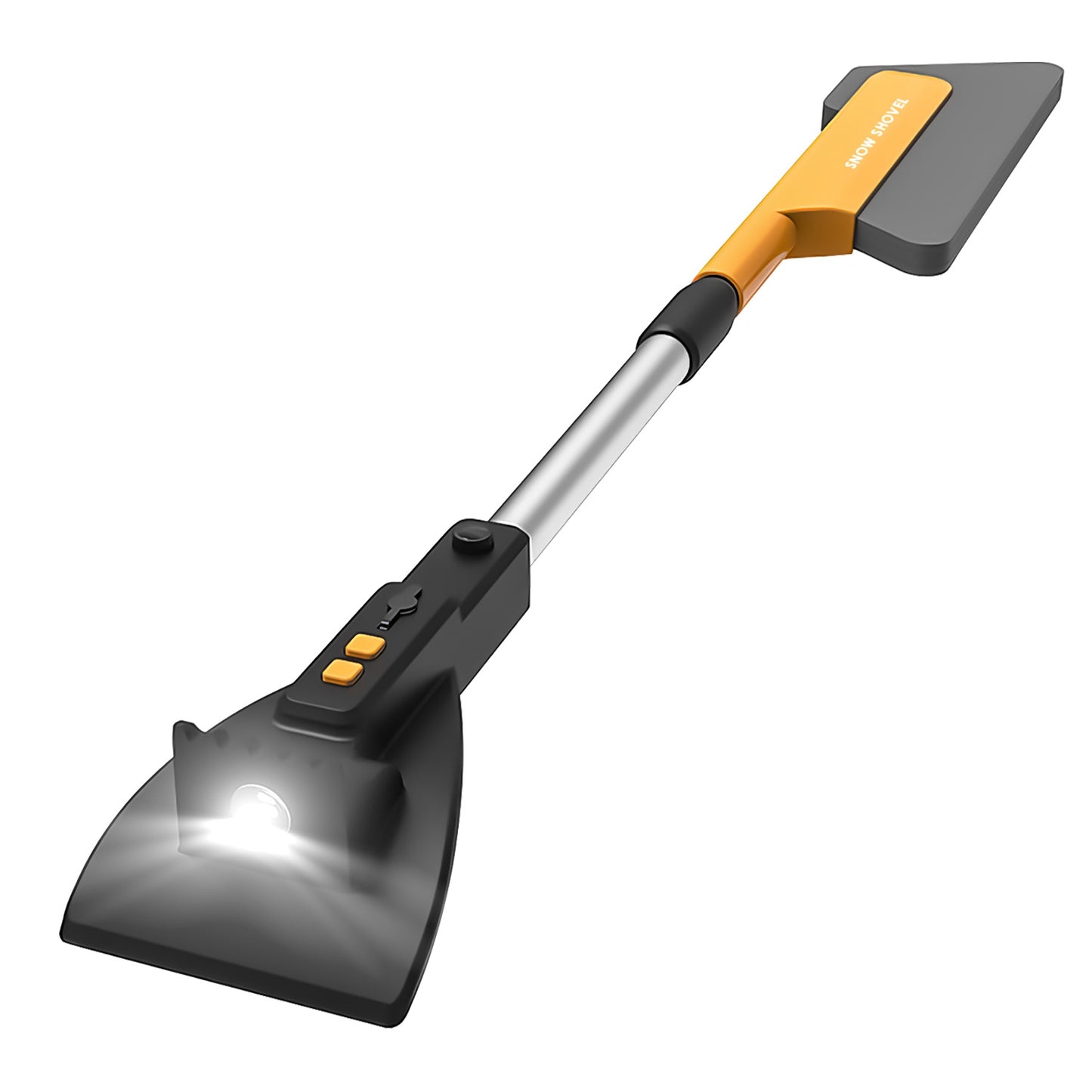 Car Snow Removal Shovel